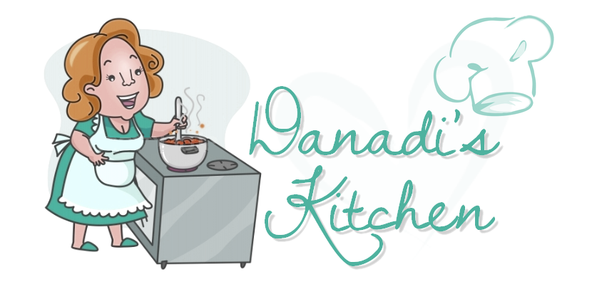 Danadi's Kitchen